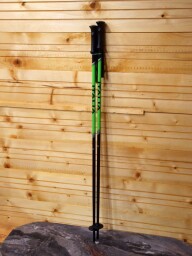 NOVÉ PALICE ITALBASTONI ITALIA BLACK-GREEN 95CM